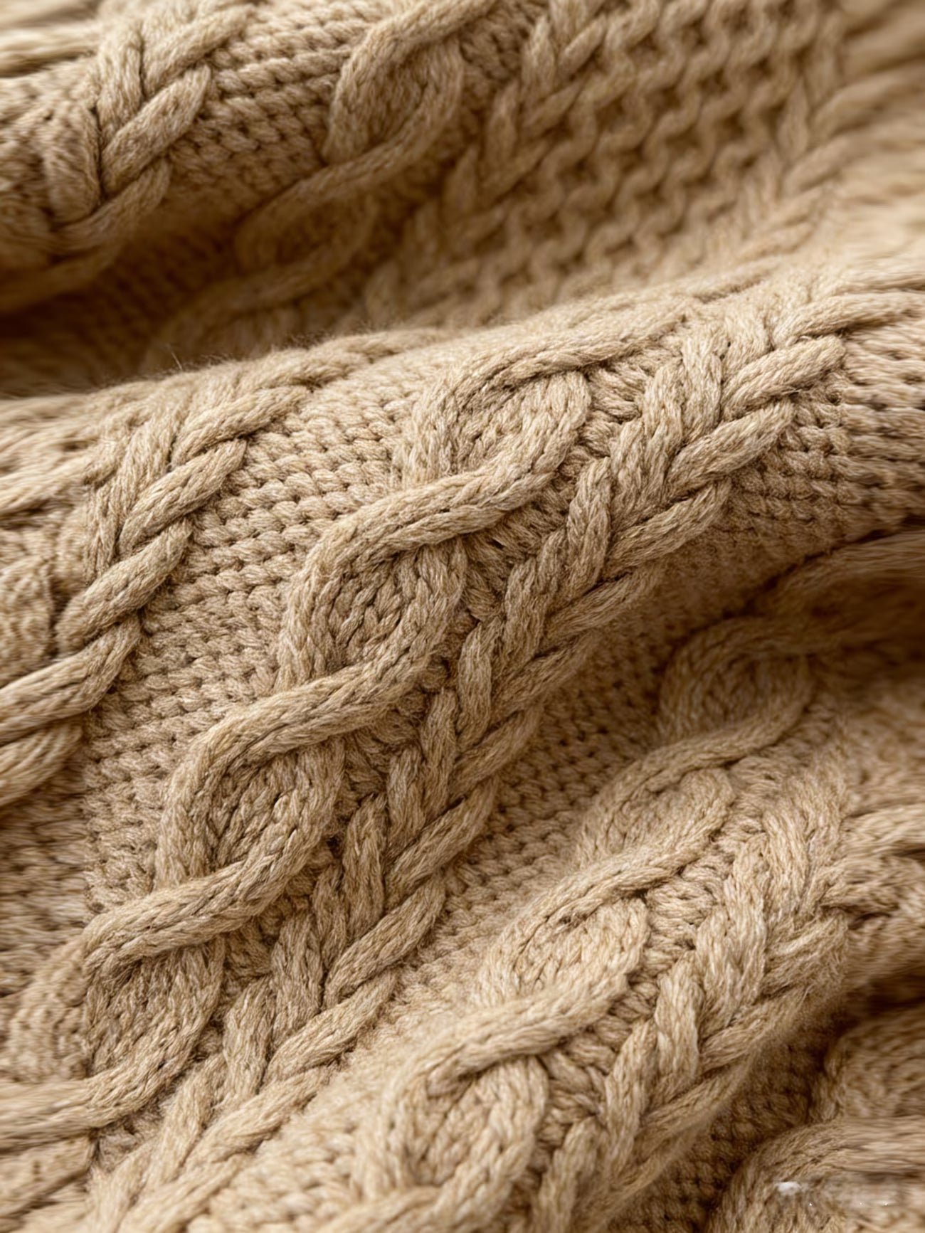 Camisa Verona Knit | Llevá estilo relajado con textura premium