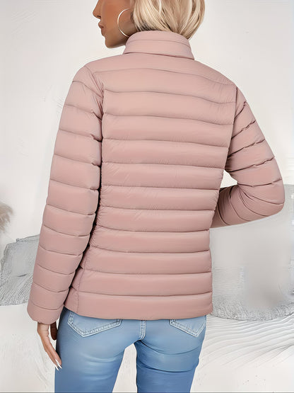 Chaqueta Varese Premium | Diseño elegante con confort térmico