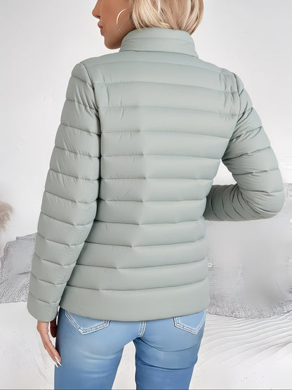 Chaqueta Varese Premium | Diseño elegante con confort térmico