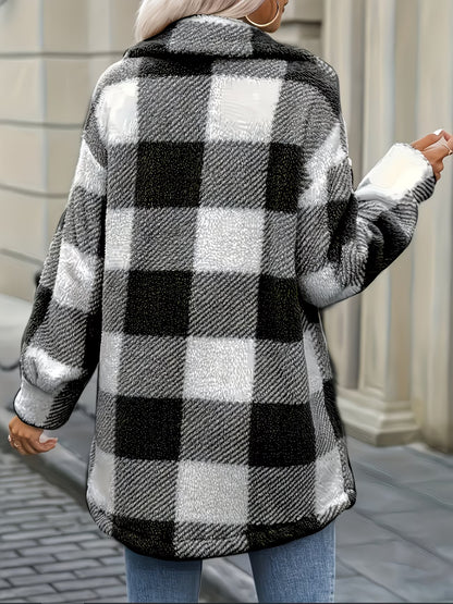 Chaqueta Verona Winter | Abrigate con elegancia y suavidad