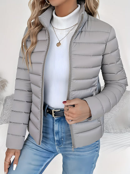 Chaqueta Varese Premium | Diseño elegante con confort térmico