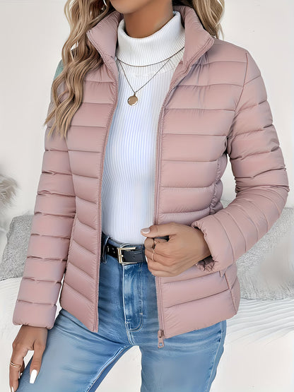 Chaqueta Varese Premium | Diseño elegante con confort térmico