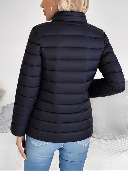 Chaqueta Varese Premium | Diseño elegante con confort térmico