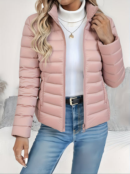 Chaqueta Varese Premium | Diseño elegante con confort térmico