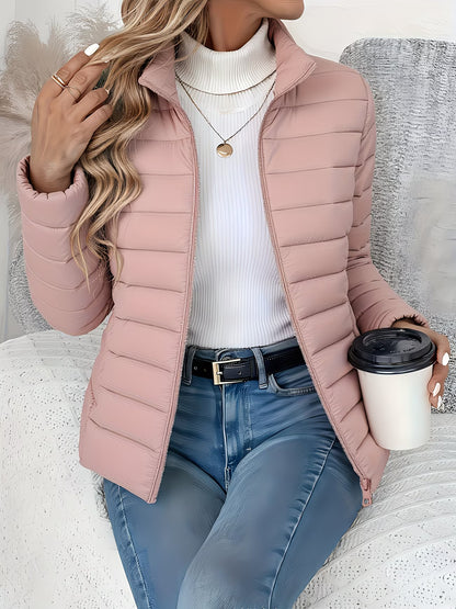 Chaqueta Varese Premium | Diseño elegante con confort térmico
