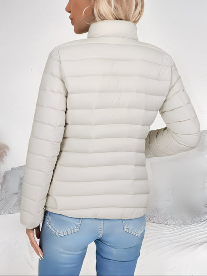 Chaqueta Varese Premium | Diseño elegante con confort térmico