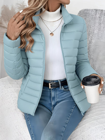 Chaqueta Varese Premium | Diseño elegante con confort térmico