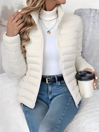 Chaqueta Varese Premium | Diseño elegante con confort térmico